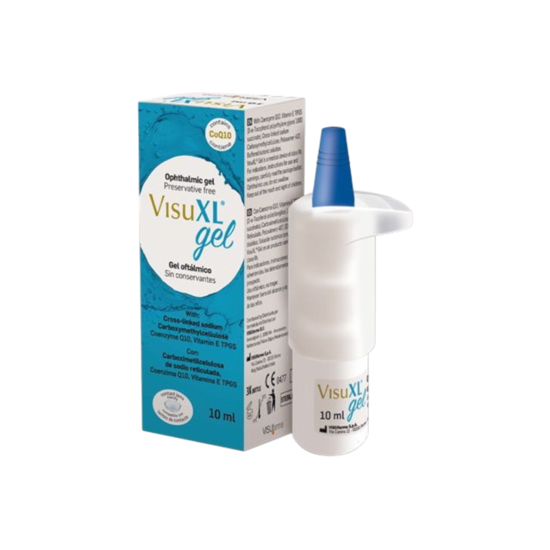 VisuXL Gel 10ml