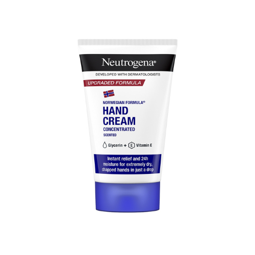 NEUTROGENA® Norwegian Formula Concentrated Hand Cream 50ml