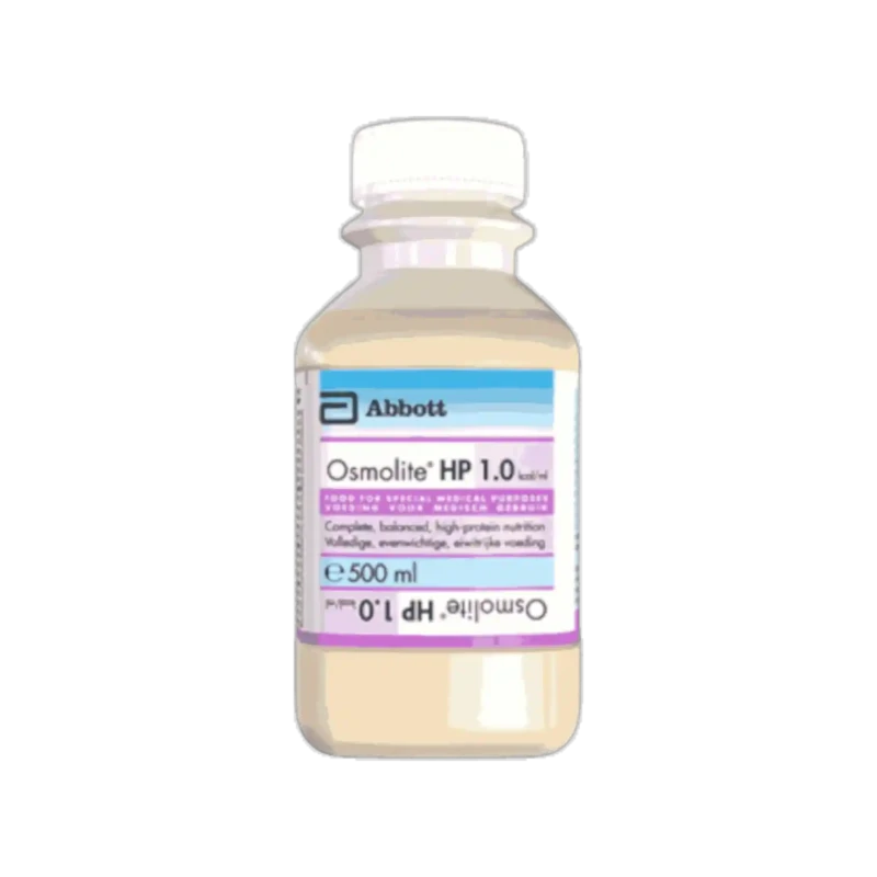 Osmolite HP 1.0kcal