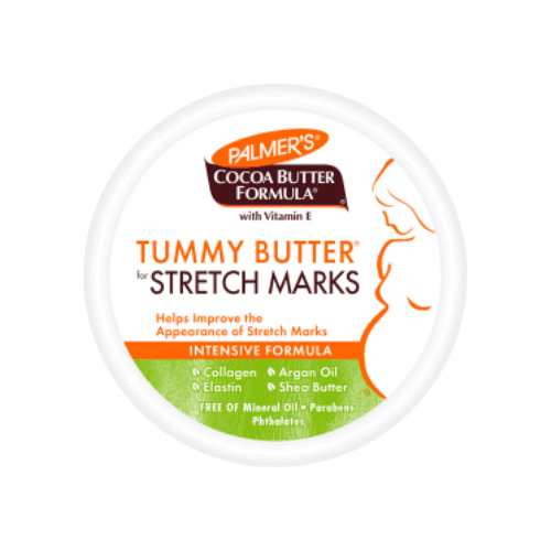 Palmer’s Tummy Butter for Stretch Marks 125g