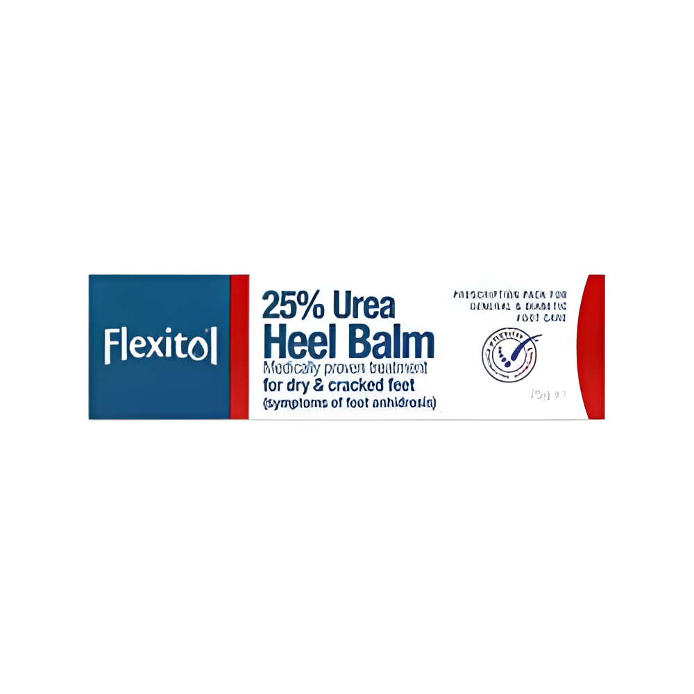Flexitol 25% Urea Heel Balm