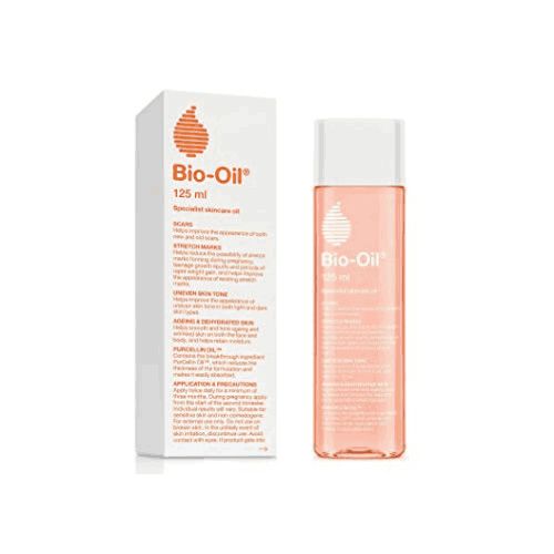 Bio‑Oil® Liquid 125ml