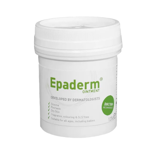 Epaderm Ointment