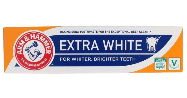 ARM & HAMMER Extra White Toothpaste 125g
