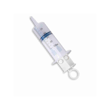 Alvita Irrigation Syringe 100ml