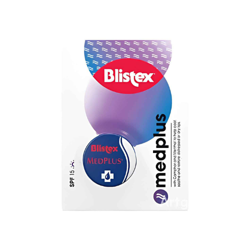 Blistex MedPlus 7ml