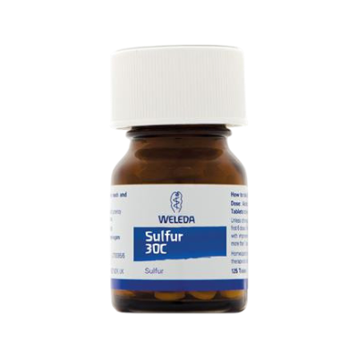Sulfur 30C