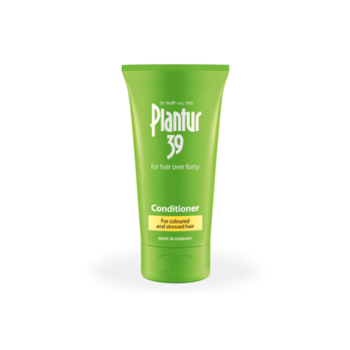 Plantur 39 Conditioner for Coloured & Stressed Hair 150ml