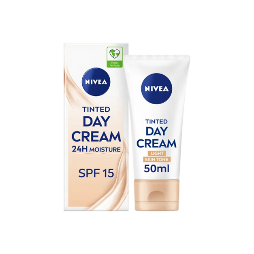 NIVEA Tinted Day Cream 50ml