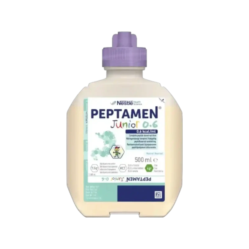 Peptamen® Junior Advance 500ml