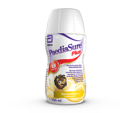 PaediaSure Plus