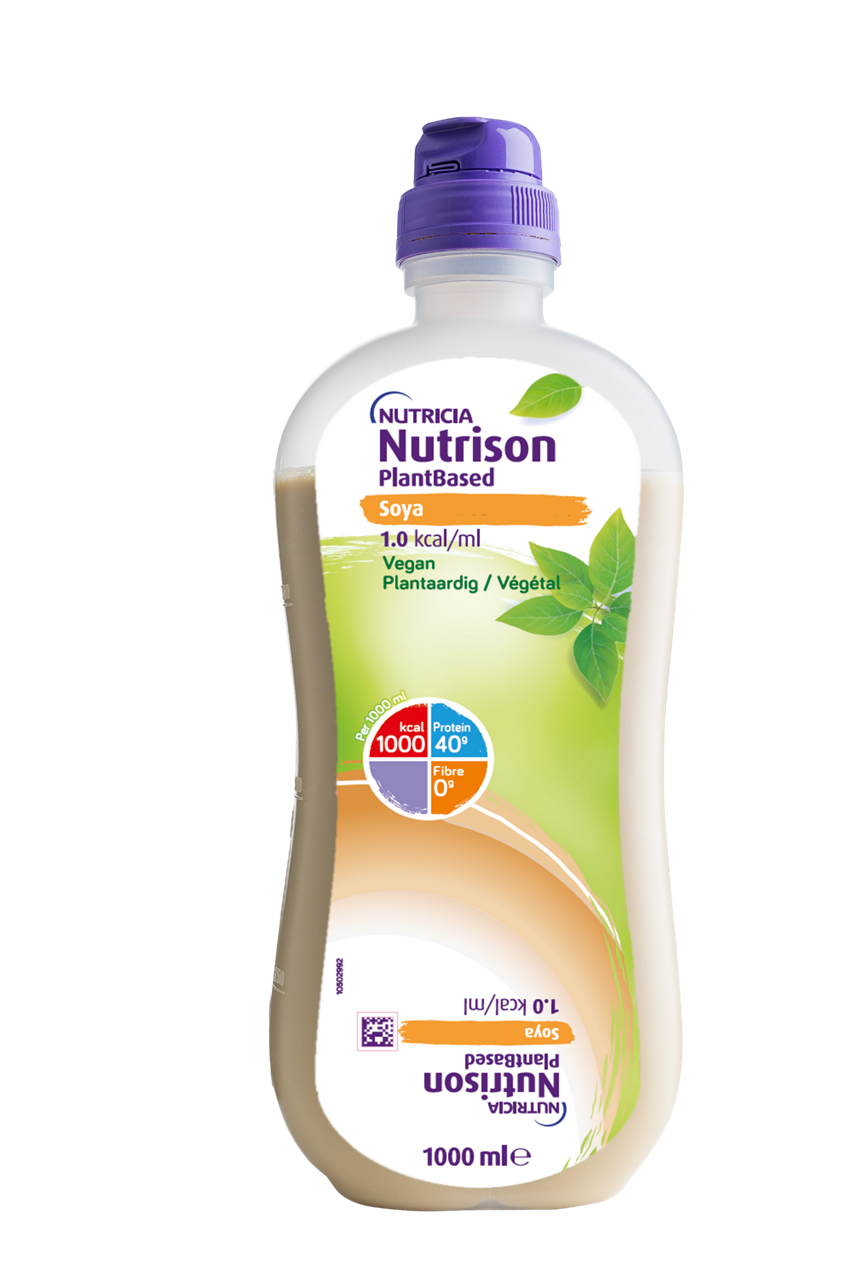 Nutrison Soya