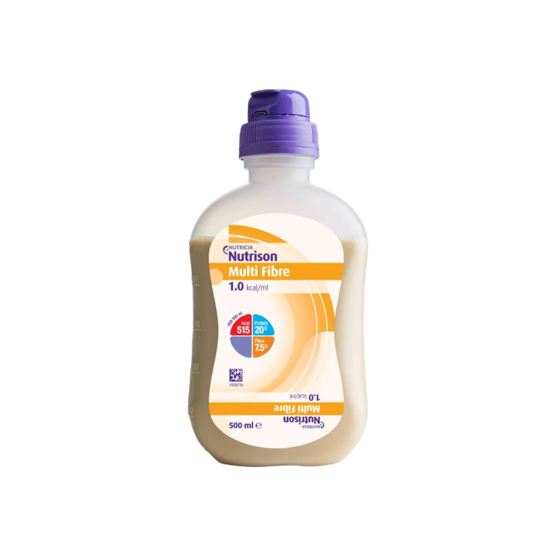 Tentrini Multi Fibre 500ml Optri