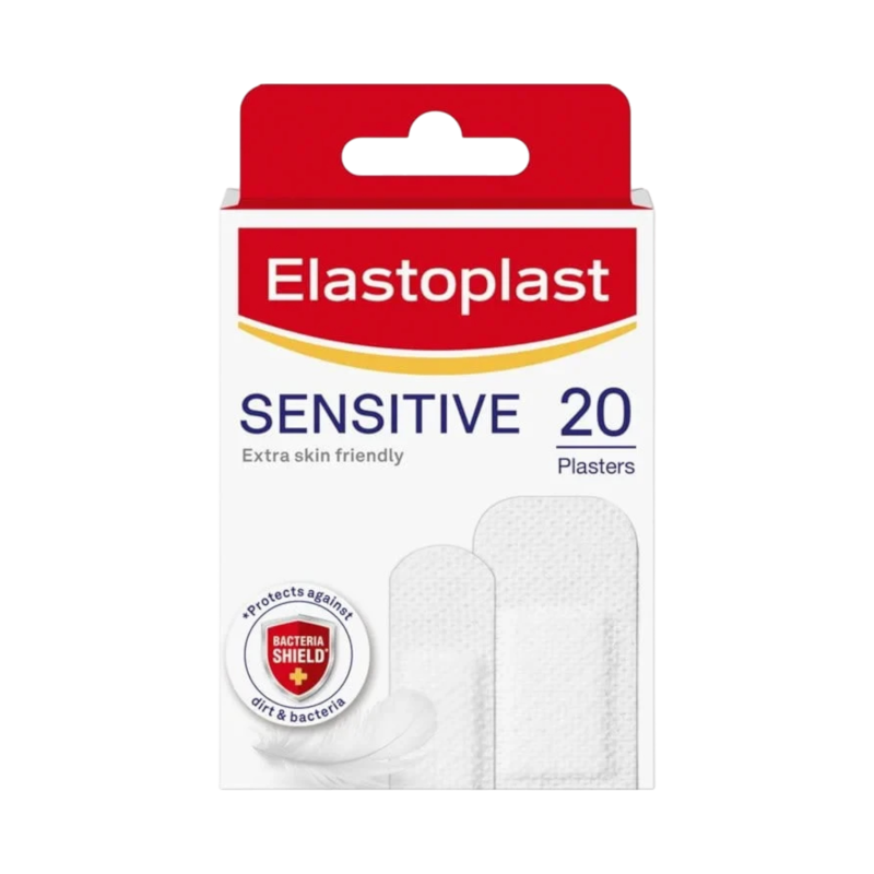 Elastoplast Sensitive Plaster