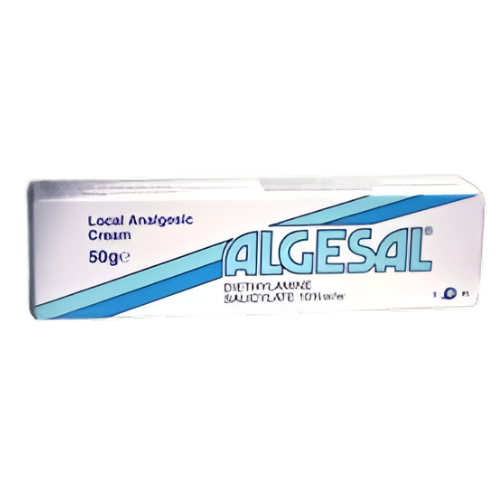 Algesal Cream