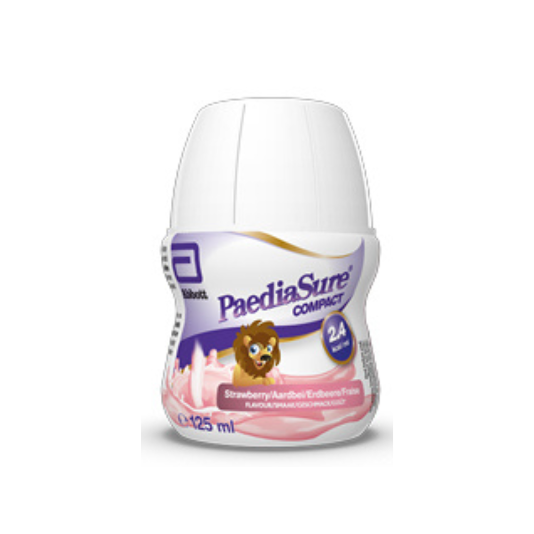 PaediaSure Compact