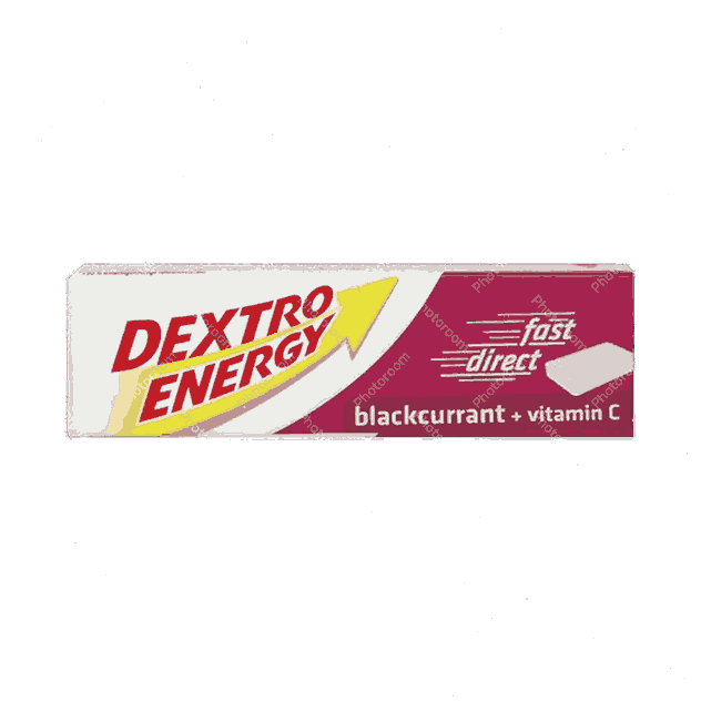 Dextro Energy Tablets