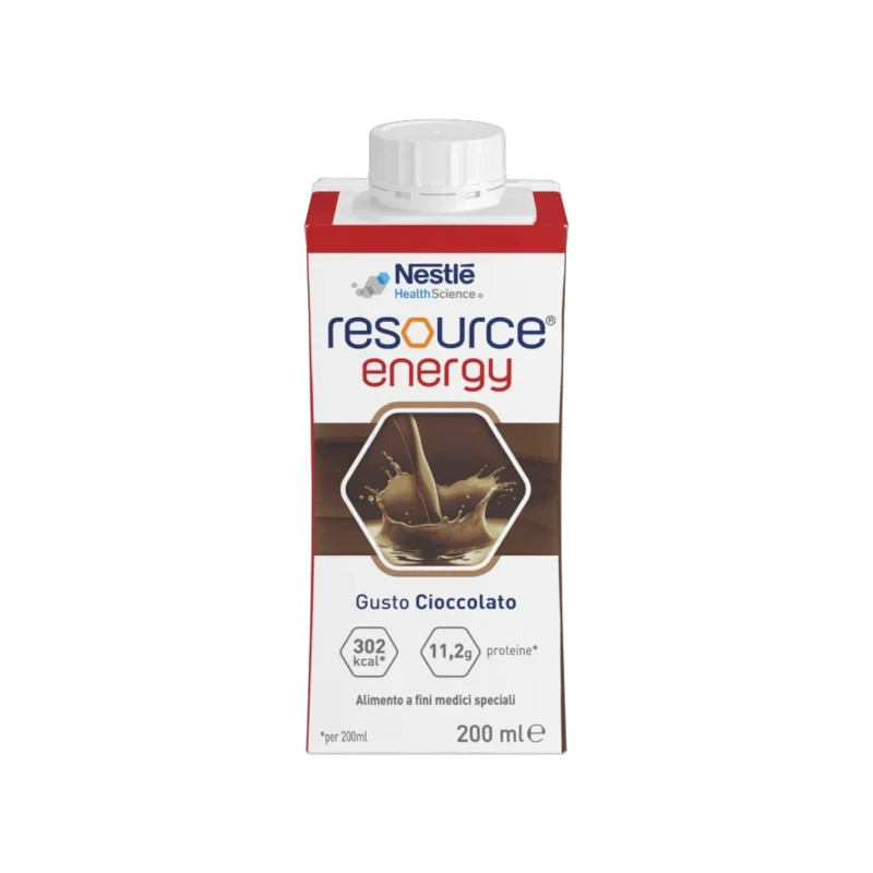 Resource Energy 200ml