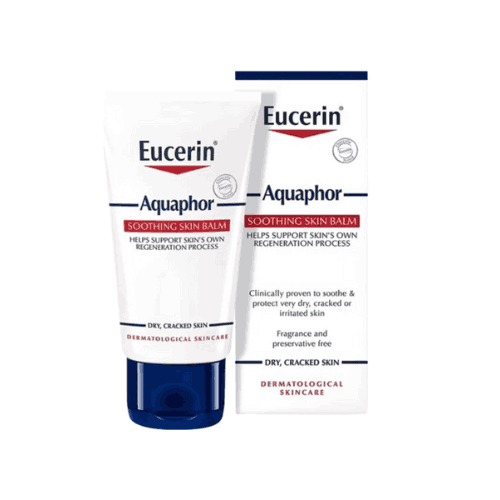 Eucerin Aquaphor Soothing Skin Balm 45ml