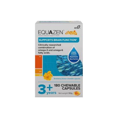 Equazen® Chews