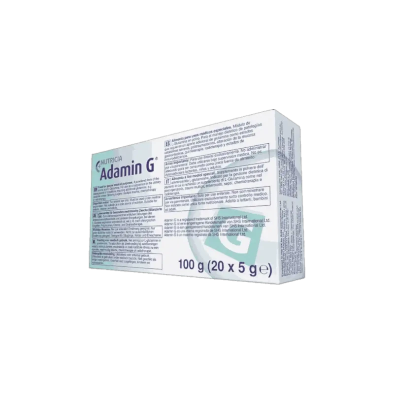 Adamin G Powder 5g Sachet