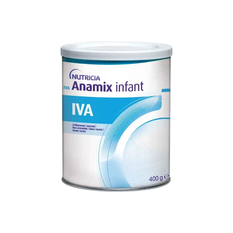 IVA Anamix Infant 400g