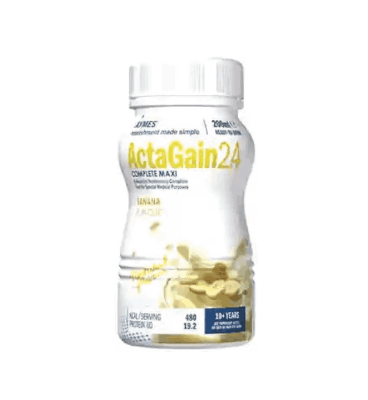 AYMES ActaGain 2.4 Complete