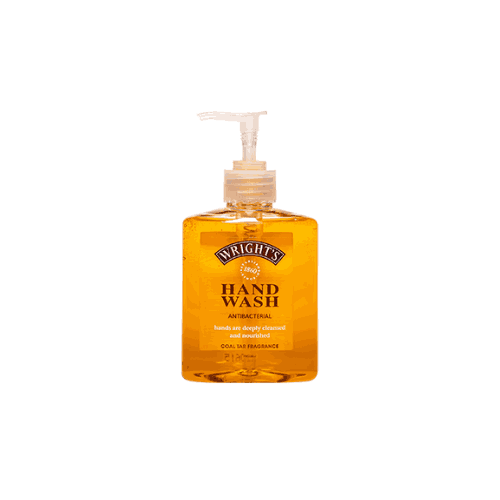 Wright’s Hand Wash 250ml