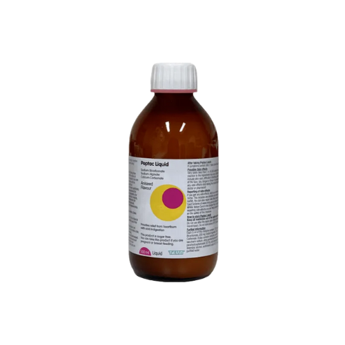 Peptac Liquid 500ml