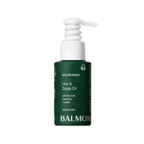Scalp Oil 50ml