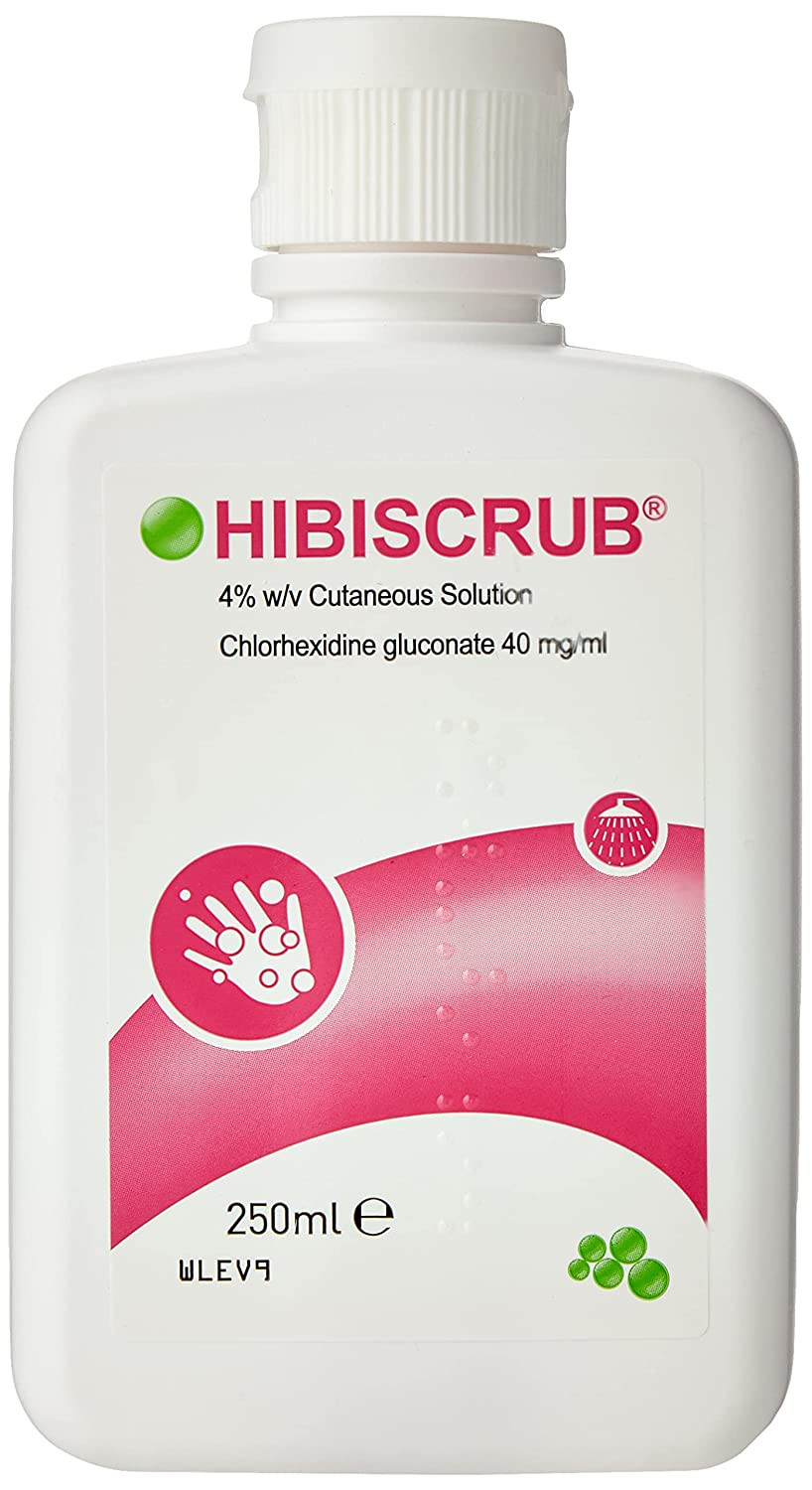 Hibiscrub