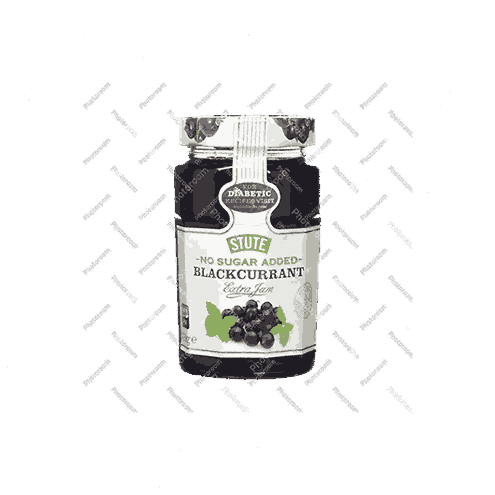 Stute Diabetic Preserve Strawberry 430g