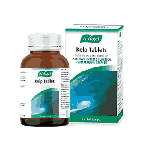 A.Vogel Kelp tablets