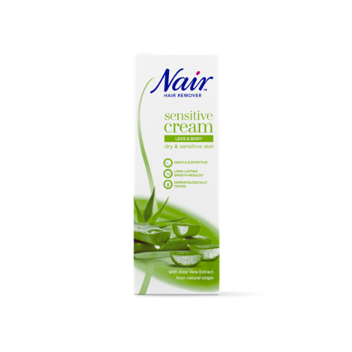 Nair Sensitive Cream 100ml
