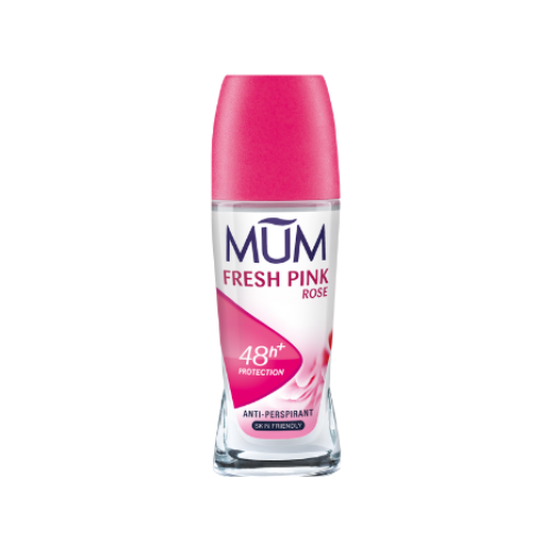 Mum Fresh Pink Rose 50ml