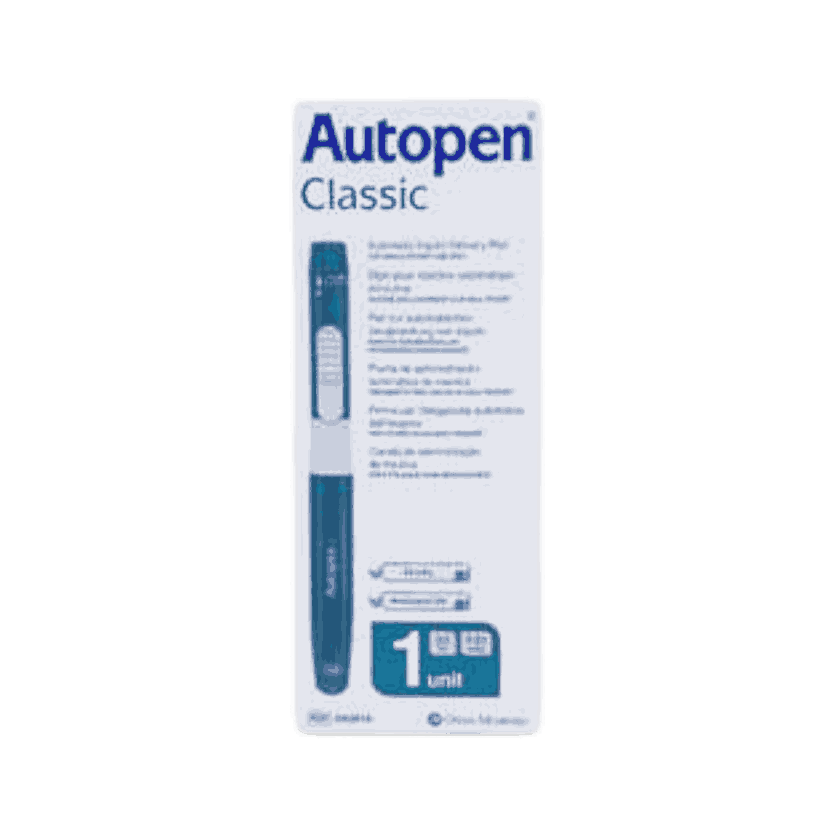 Autopen® Classic