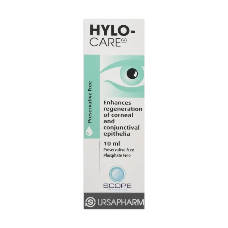 HYLO-Care® 10ml