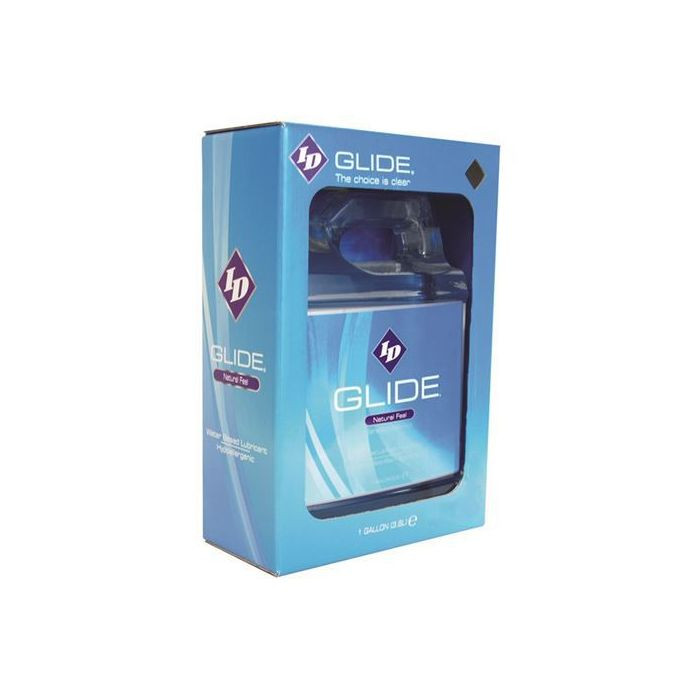 ID Glide Gallon 128 floz