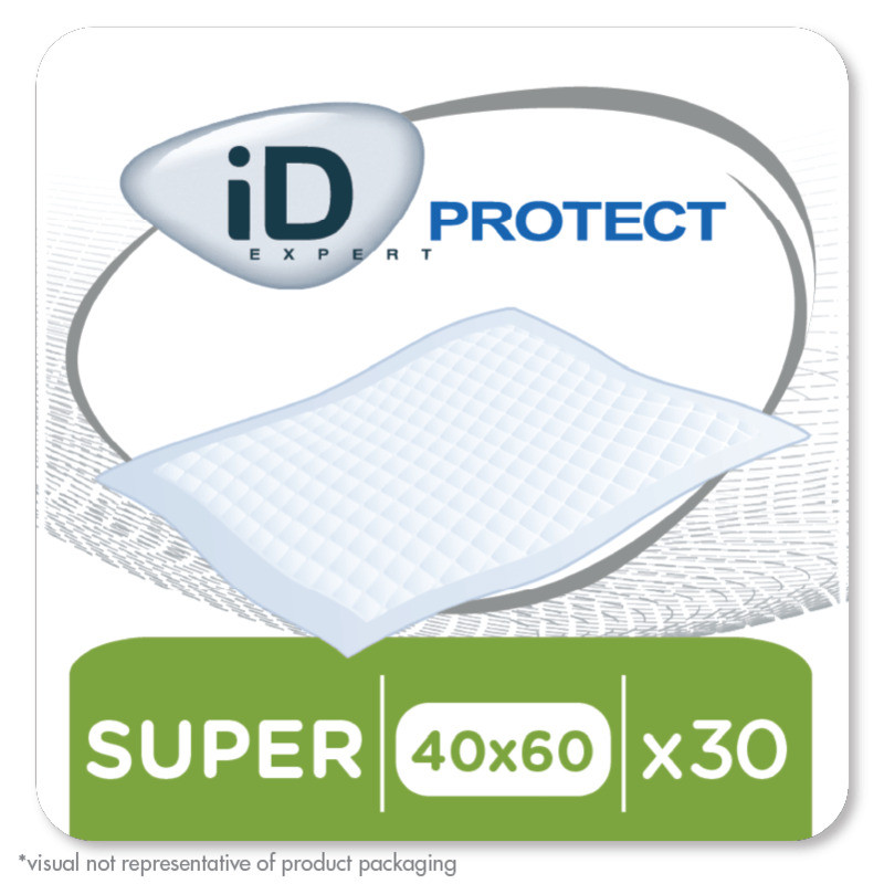 iD Expert Protect Super