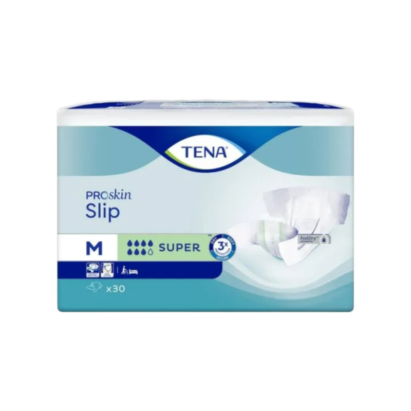 TENA Slip Super