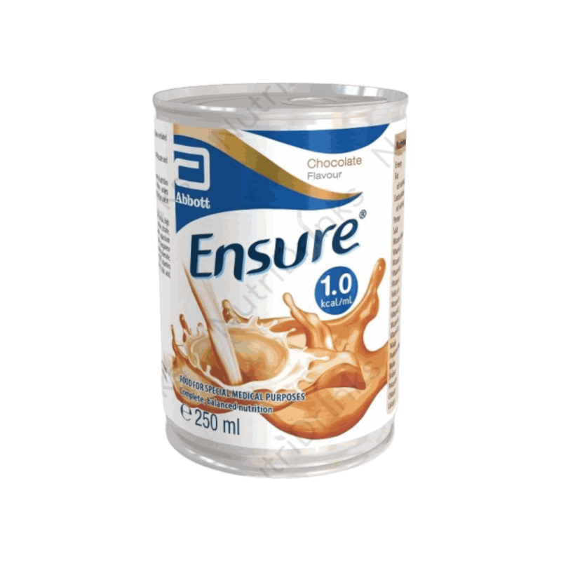 Ensure Can
