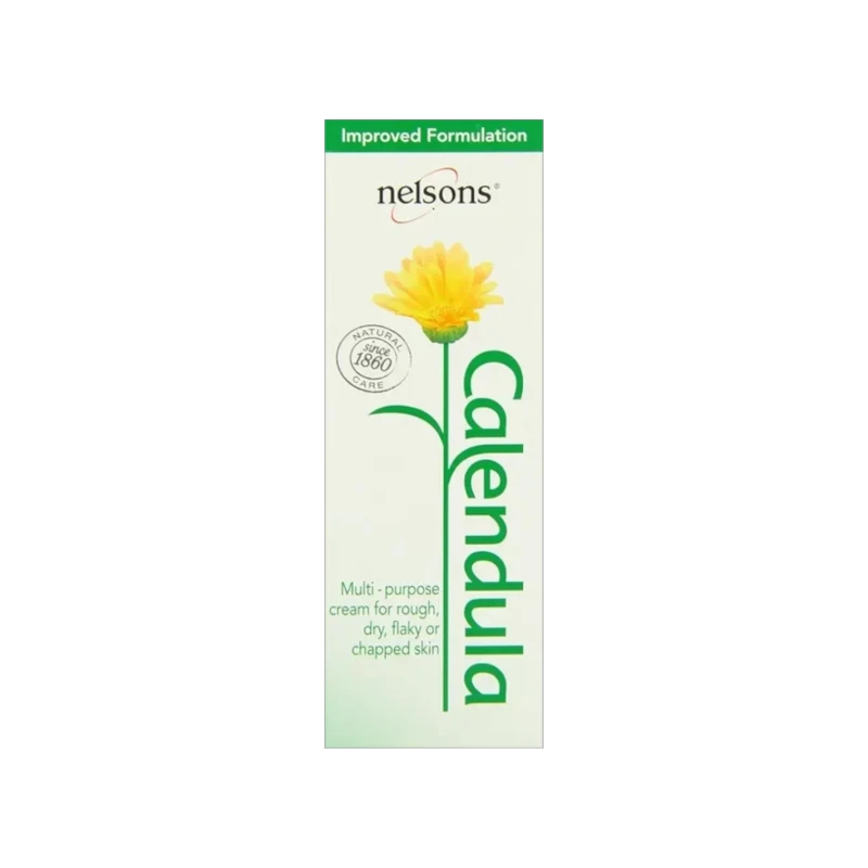 Nelsons Creams Calendula 50g