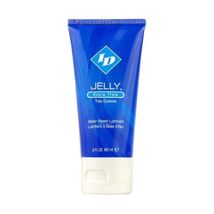 ID Jelly Travel Tube