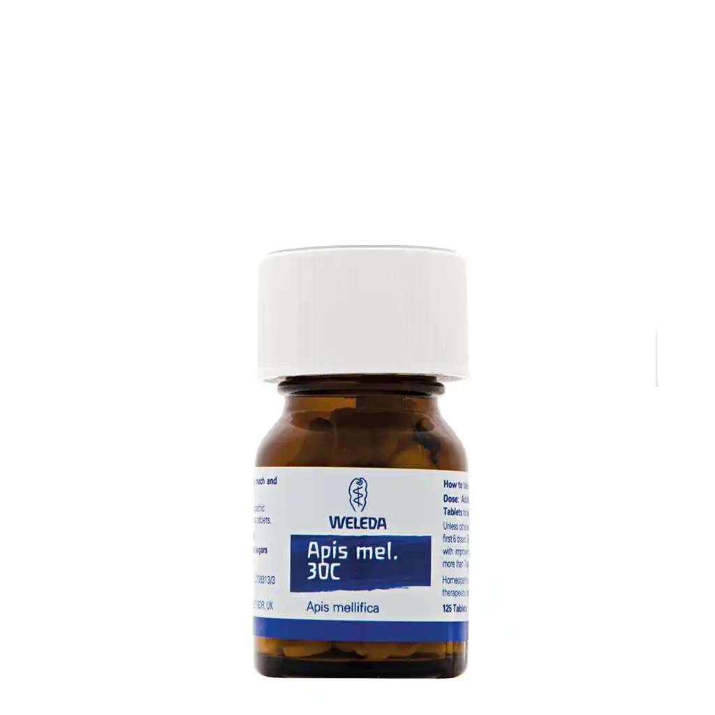 Apis mel 30C