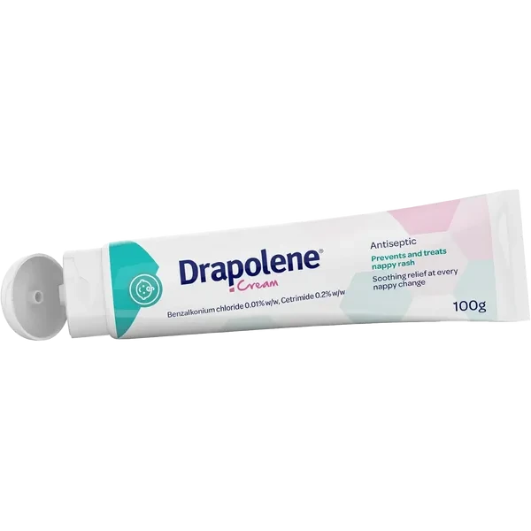 Drapolene Cream