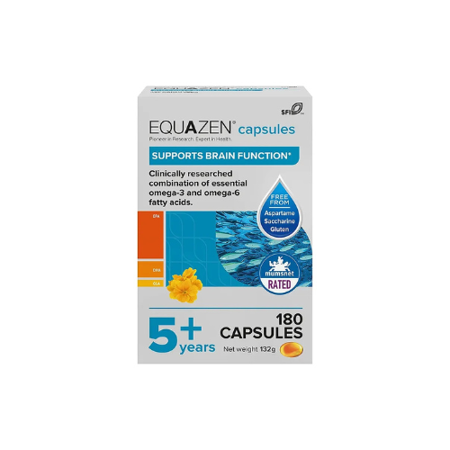 Equazen® Capsules