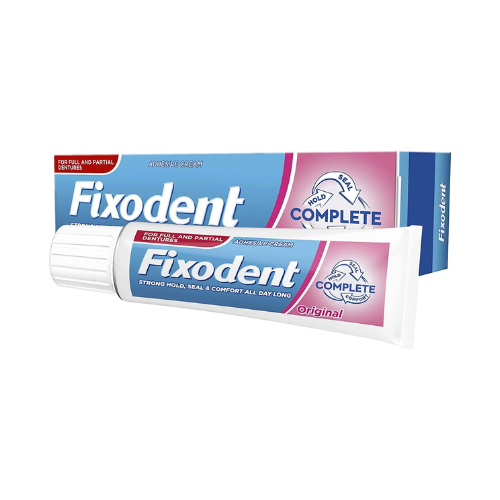 Fixodent Original