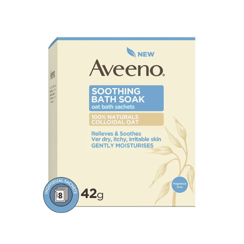 AVEENO® Soothing Bath Soak 42g