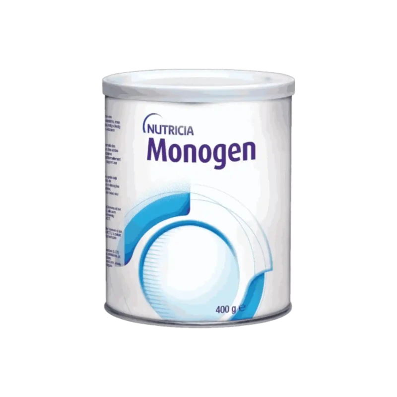 Monogen 400g Tin