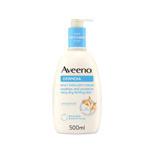 AVEENO® Dermexa Daily Emollient Cream